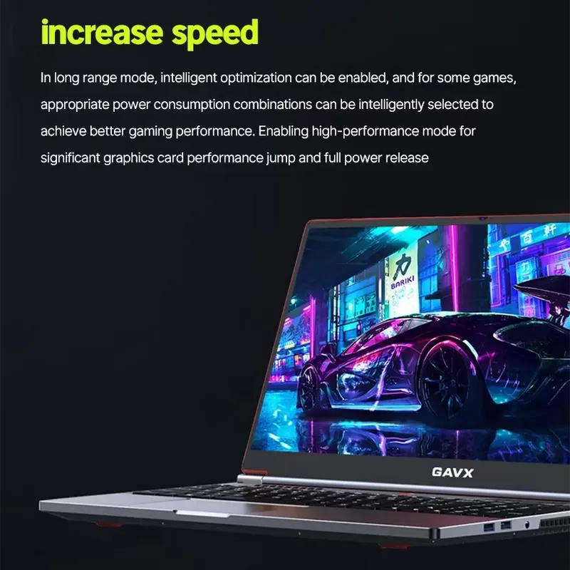Laptop Gaming Bisnis Baru 16.1 - Pc Gaming Graphics Card ulasan dan harga