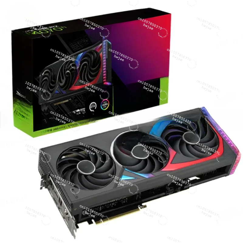 4060 Kartu Grafis Komputer RTX - Pc Gaming Nvidia 4090 ulasan dan harga