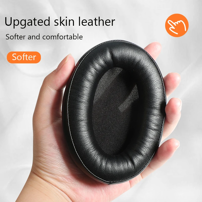 Bantalan Telinga untuk Headset - Pc Gaming Cloud ulasan dan harga