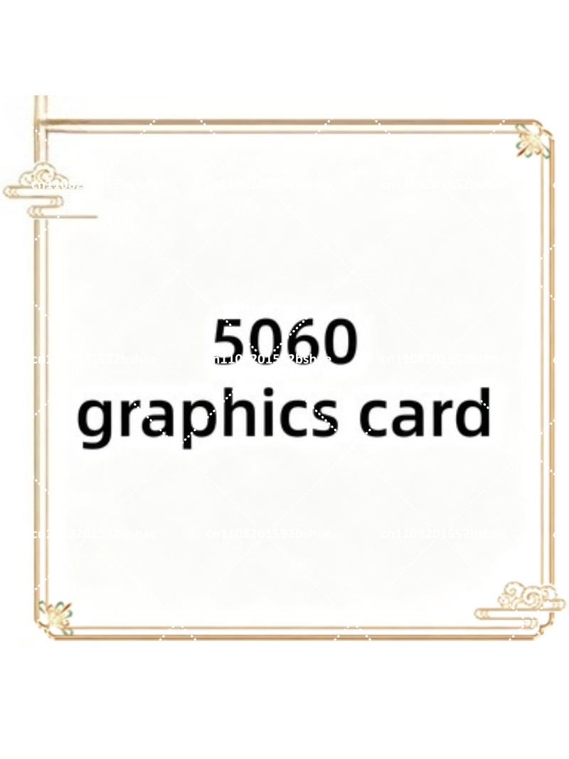 Kartu Grafis 8GB untuk Esports - Pc Gaming Graphics Card ulasan dan harga