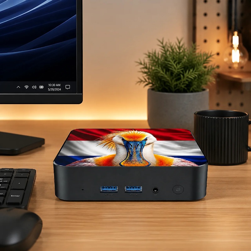 Desktop Mini Gaming Intel i9 1 - Pc Gaming Desktop ulasan dan harga