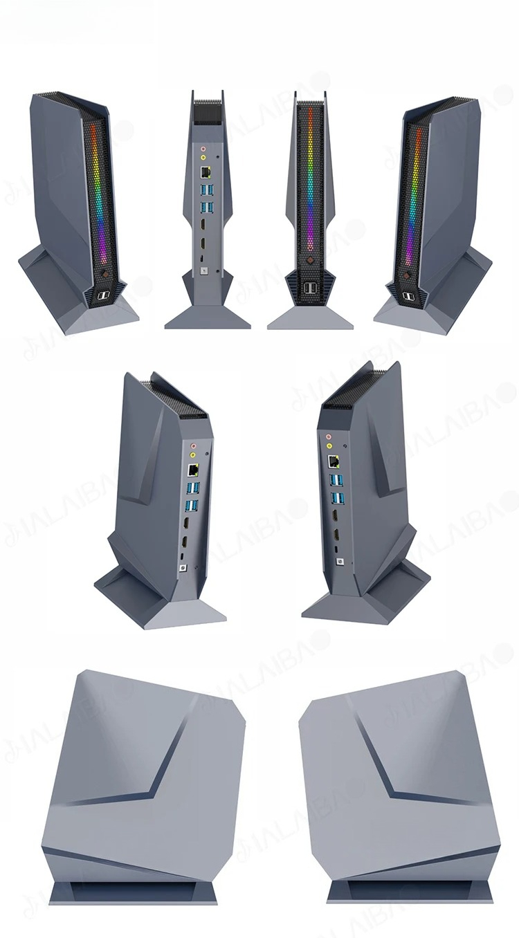PC Gaming Mini Cpu I9 9980H I7 - Pc Gaming Gtx 1650 ulasan dan harga