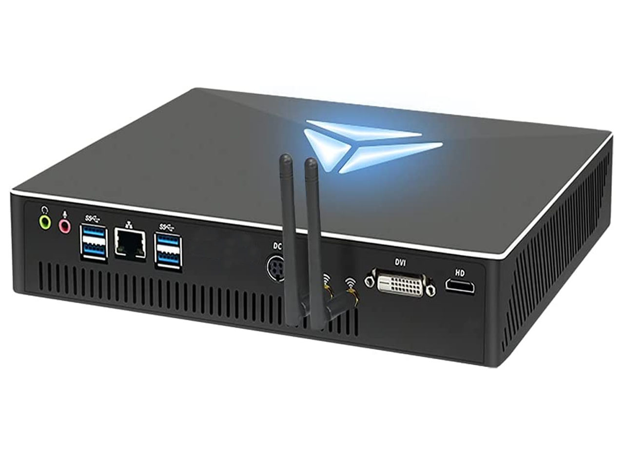 PC Gaming Mini Generasi ke-10  - Pc Gaming Gtx 1650 ulasan dan harga