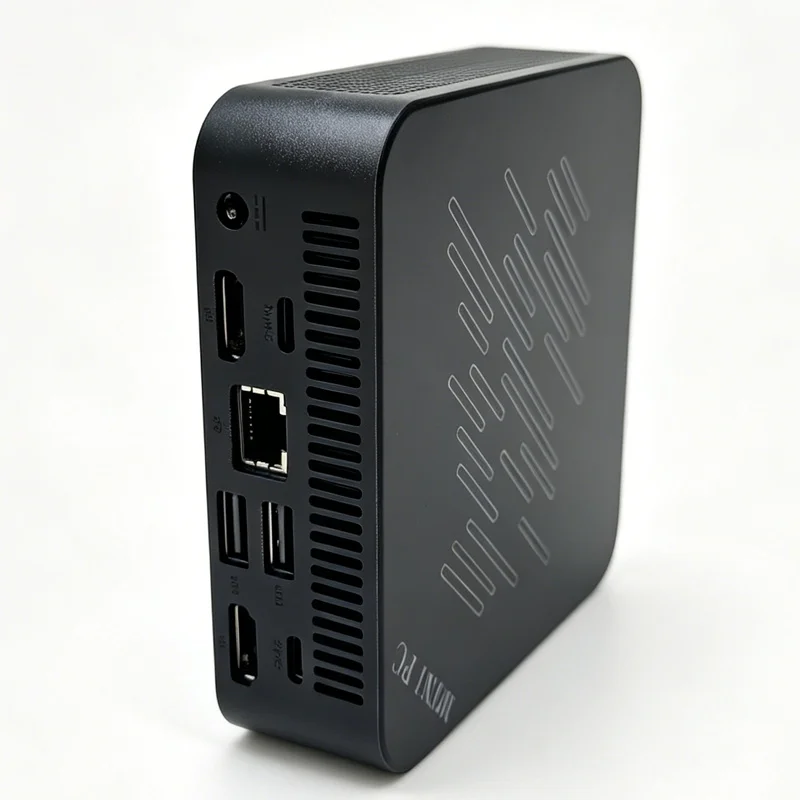 Ryzen AI9 & Intel N150 Mini Ga - Pc Gaming Compact ulasan dan harga