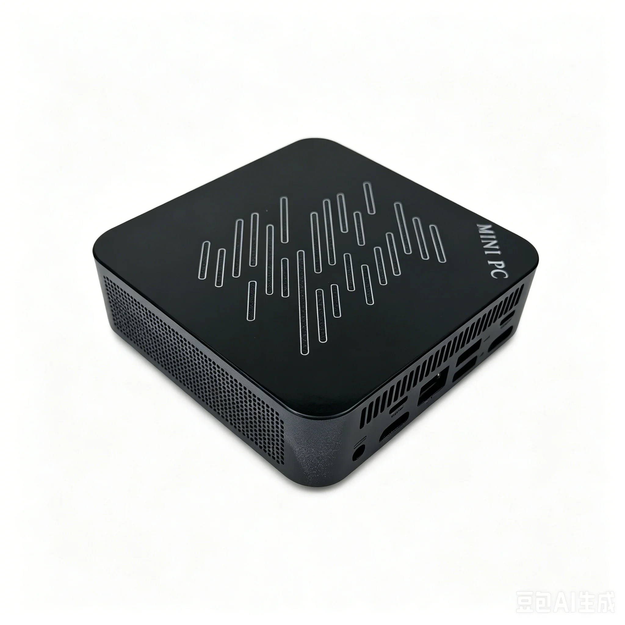 Ryzen AI9 & Intel N150 Mini Ga - Pc Gaming Compact ulasan dan harga