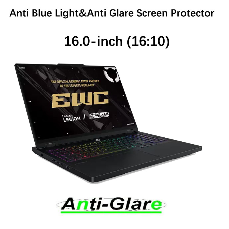 2X Pelindung Layar Anti Silau  - Pc Gaming Lenovo Legion ulasan dan harga