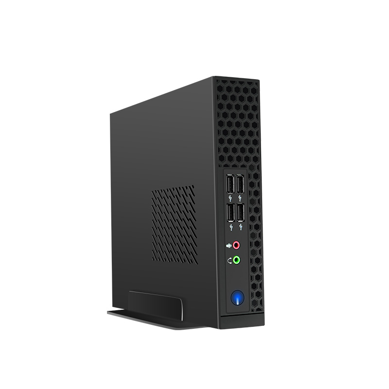 Mini PC Core I3 7100 I5 6400 I - Pc Gaming I3 ulasan dan harga